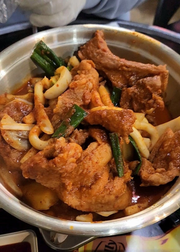 포차처럼 권선점 이미지