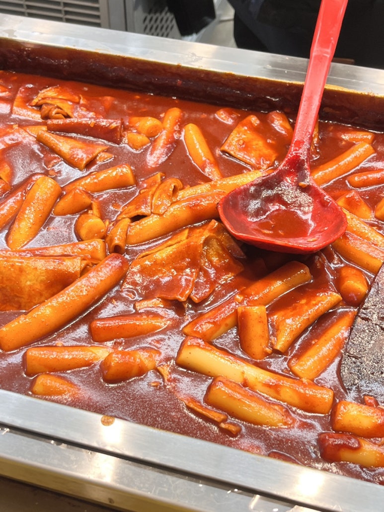 맵시분식 이미지
