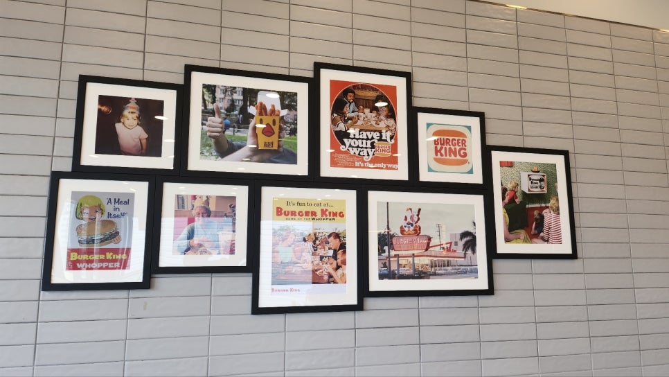 버거킹 경산중방DT점 이미지