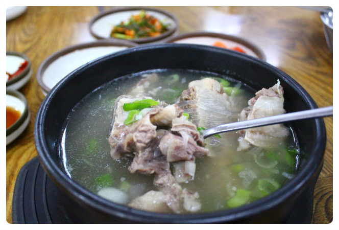 고향찜갈비 이미지