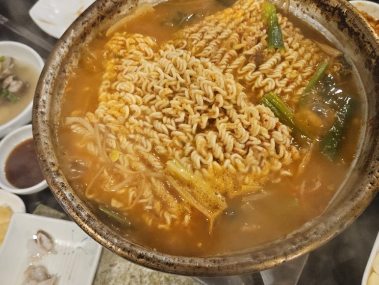한양수산 이미지