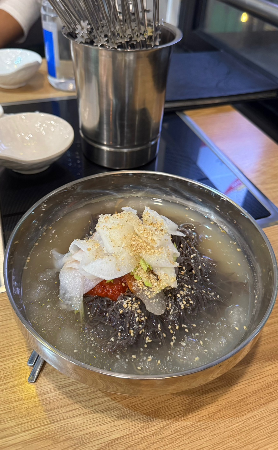 하오츠양꼬치 이미지