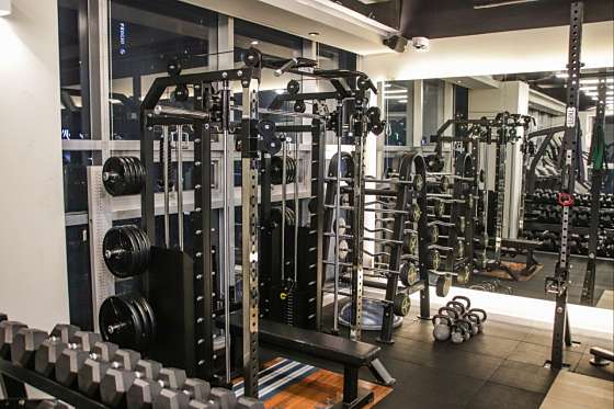 2HGYM 이미지