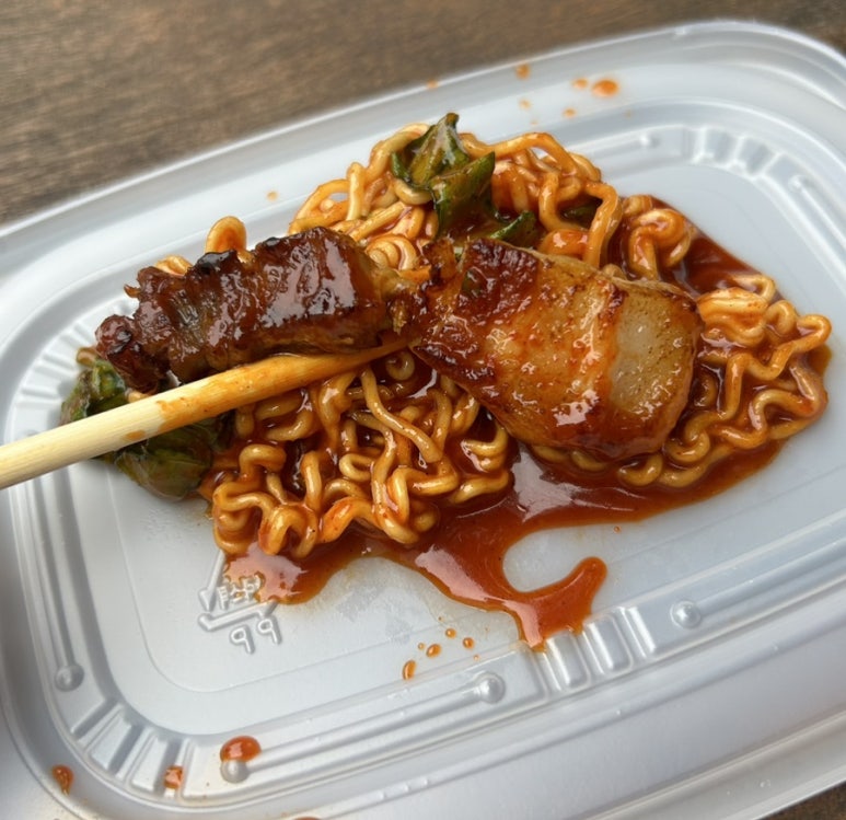 따띠삼겹회기점 이미지