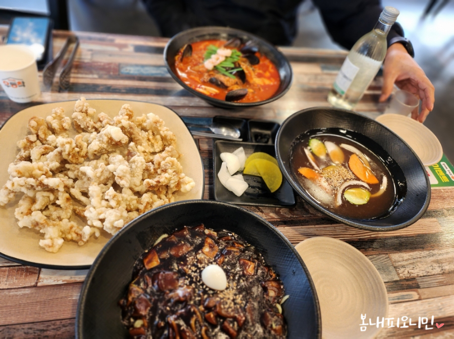 청년반점춘천석사점 이미지