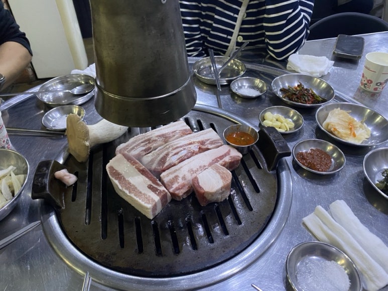 프랭크버거 인천검암점 이미지