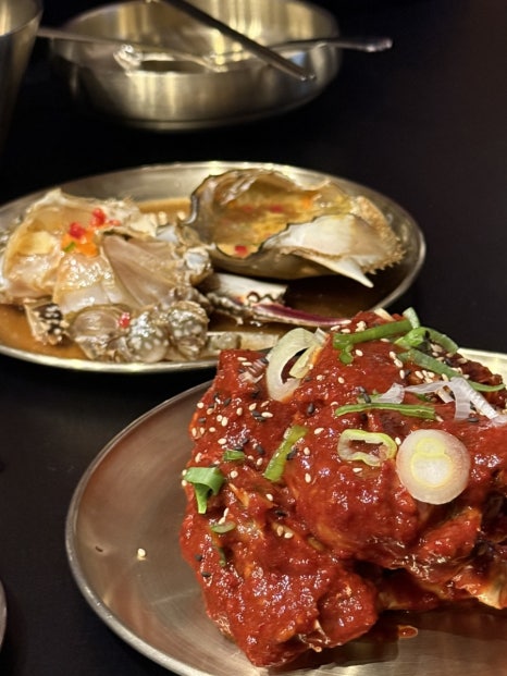 신사꽃게당 이미지
