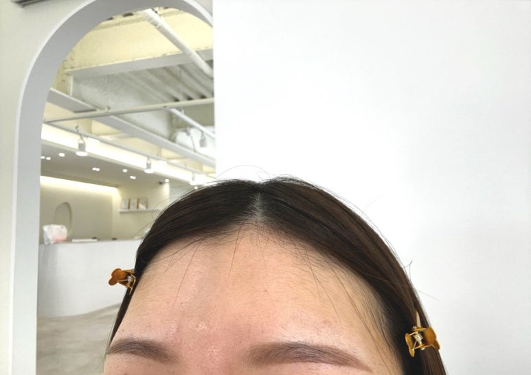임이지메이크업첨단 이미지