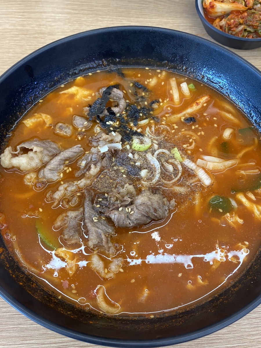 장칼장석촌역점 이미지
