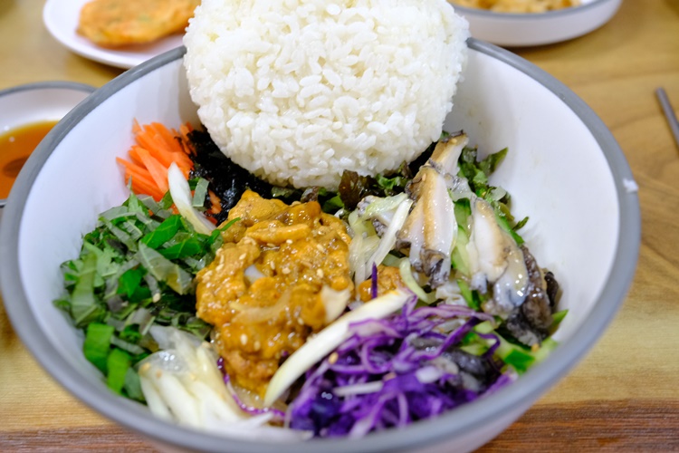덕성식당 이미지
