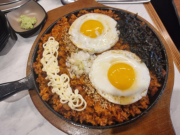 백운축산 소한마리 정육식당 기흥점 이미지