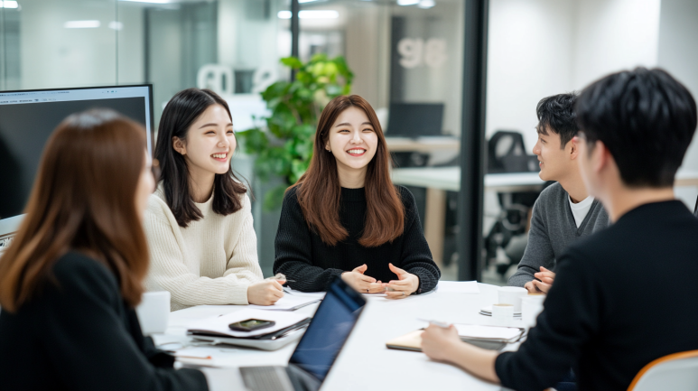 정담전산세무회계학원 이미지