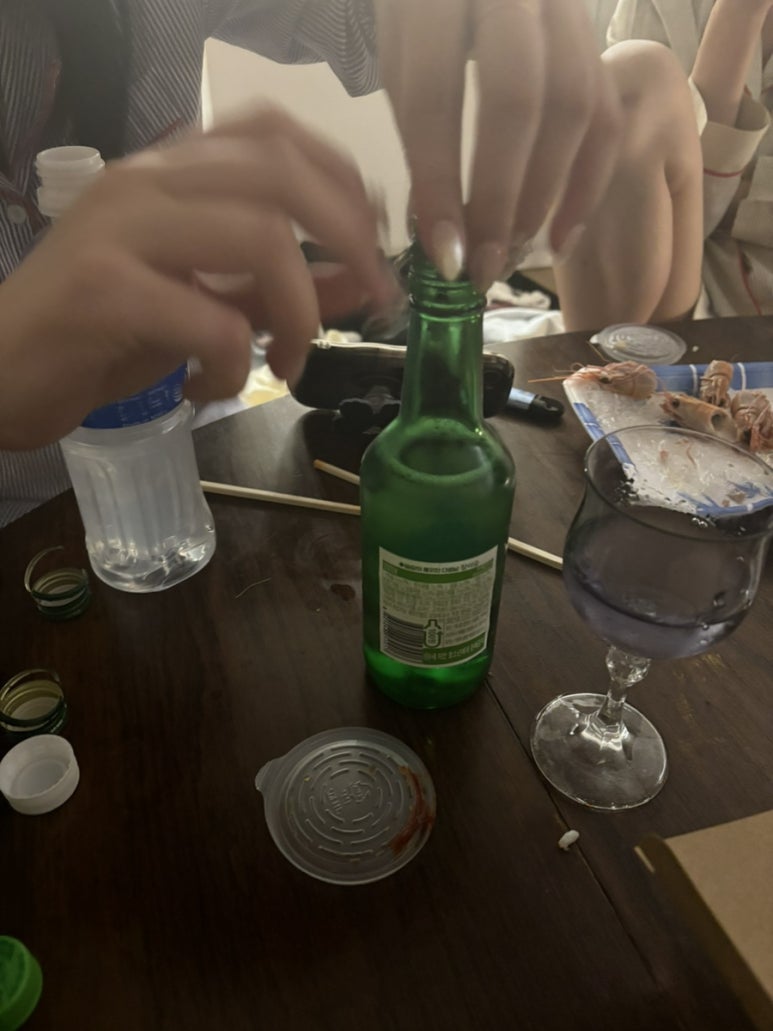 커튼이주은 이미지