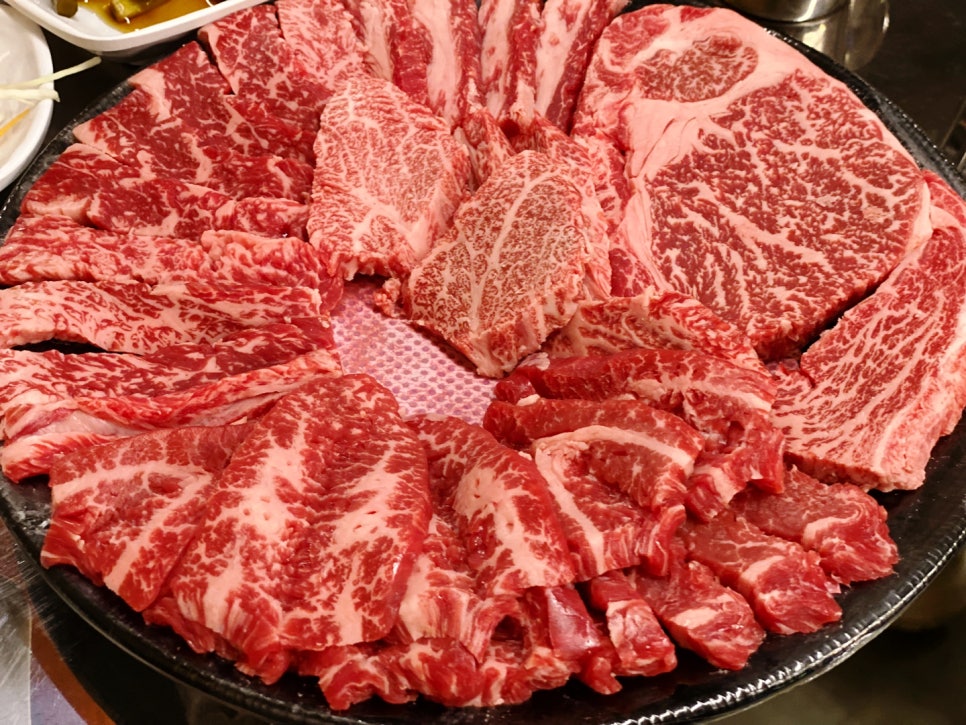 삼겹,오리날개 이미지