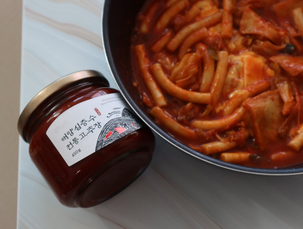 산골짜기 영농조합법인 이미지