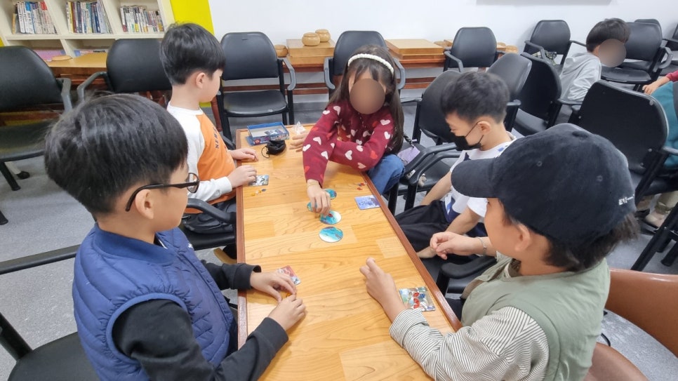 동남바둑학원 이미지