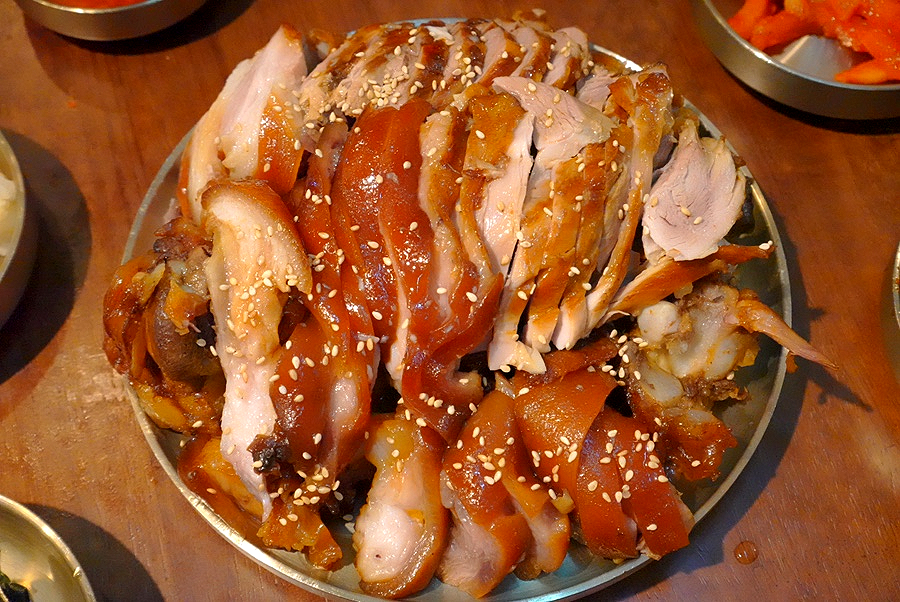 수라상왕족발 이미지