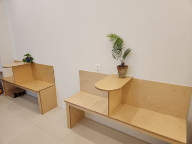 논개링 아이스크림&진주대첩커피 이미지