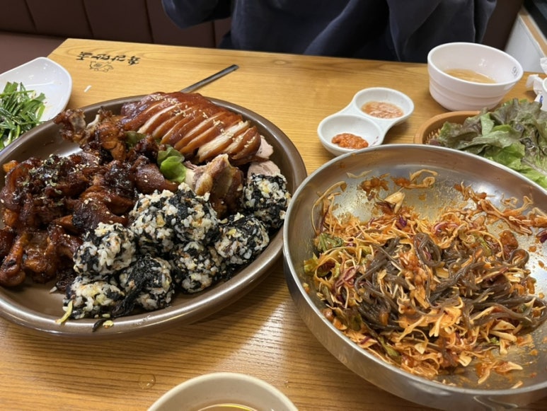 육감만족수원만석공원점 이미지