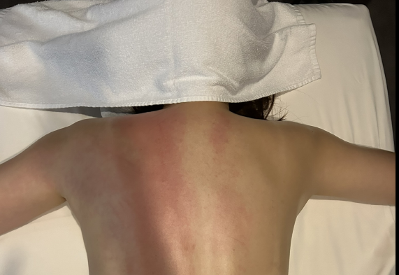 호박아로마마사지 이미지
