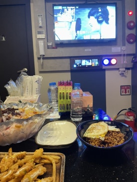 왕왕노래타운 이미지