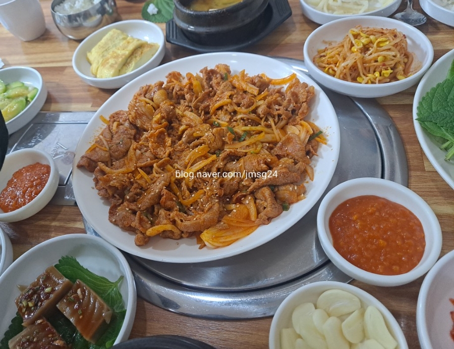 제주통도야지 이미지