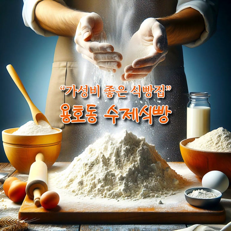용호동수제식빵 이미지