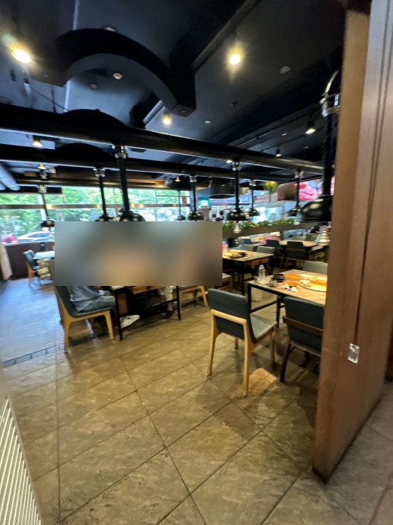 토박이숯불갈비 이미지