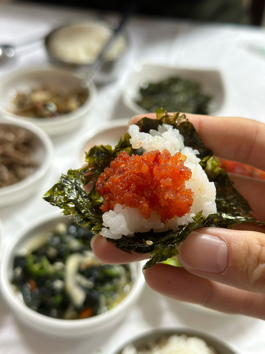 맛있는반찬식당 이미지