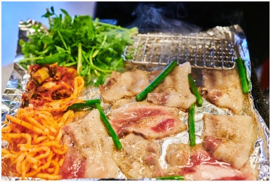 괸당집서귀포신시가지점 이미지