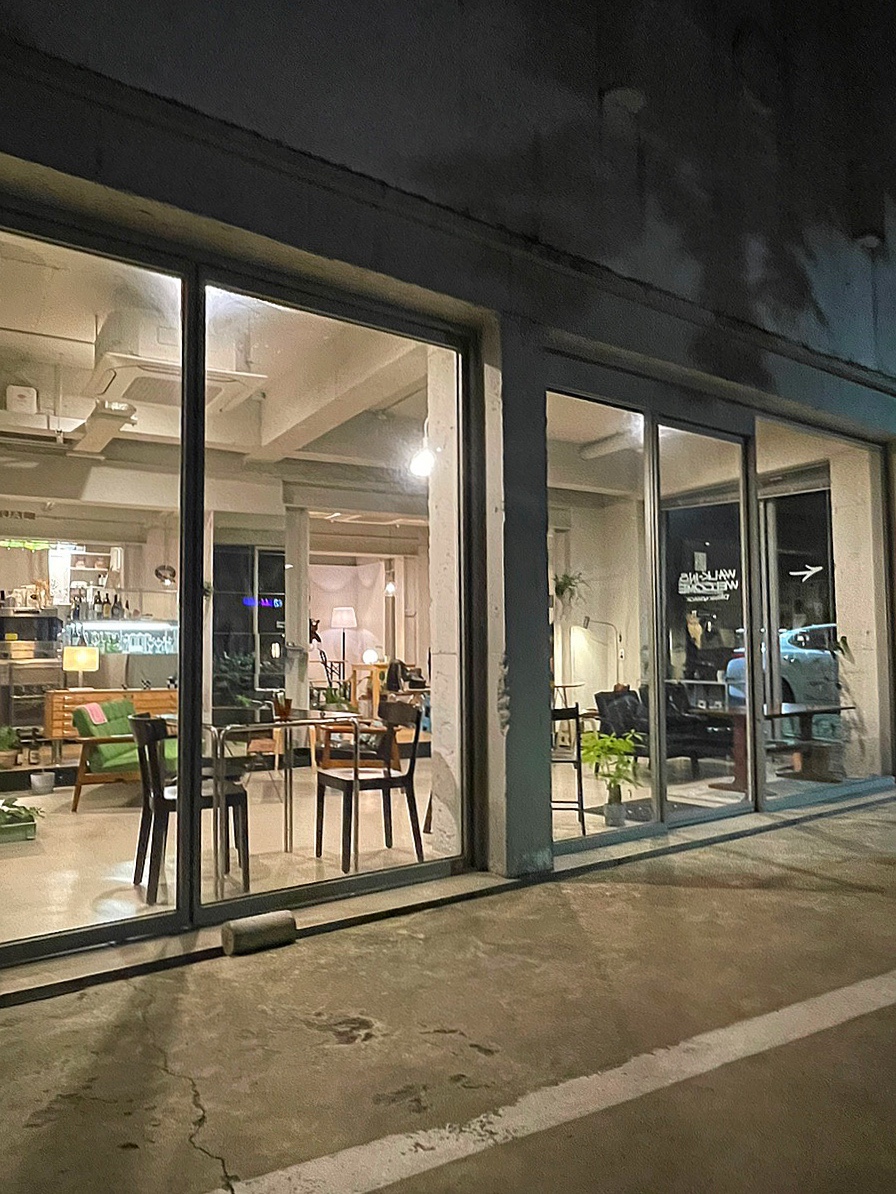 워크인스 웰컴 이미지