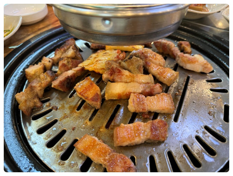 흑돈연가 이미지