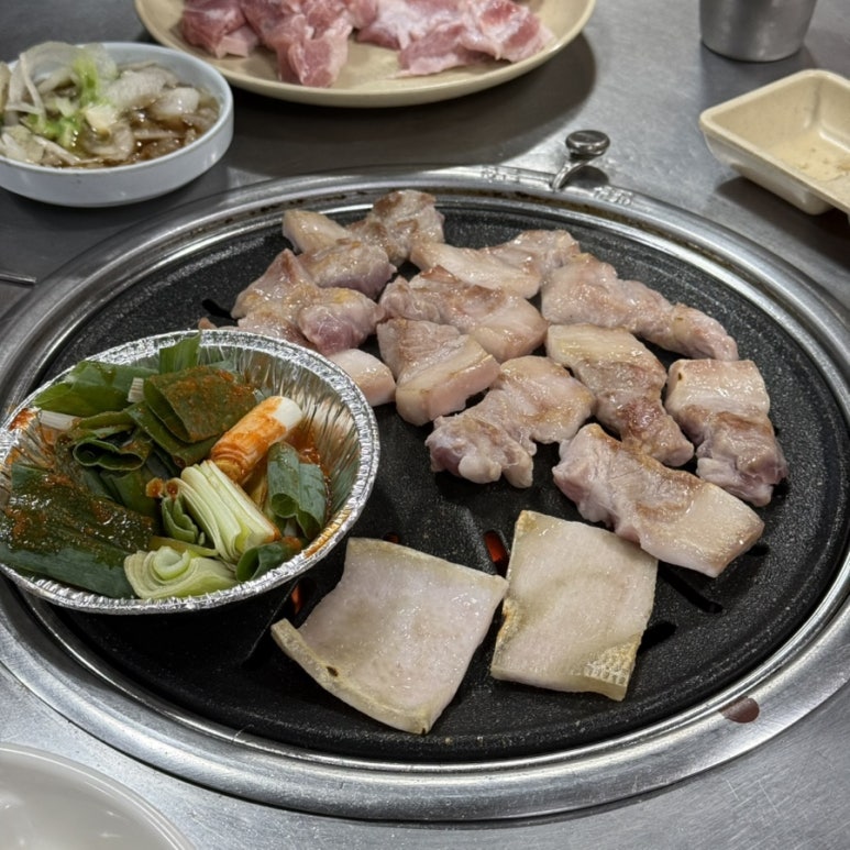 봉명부속구이 이미지