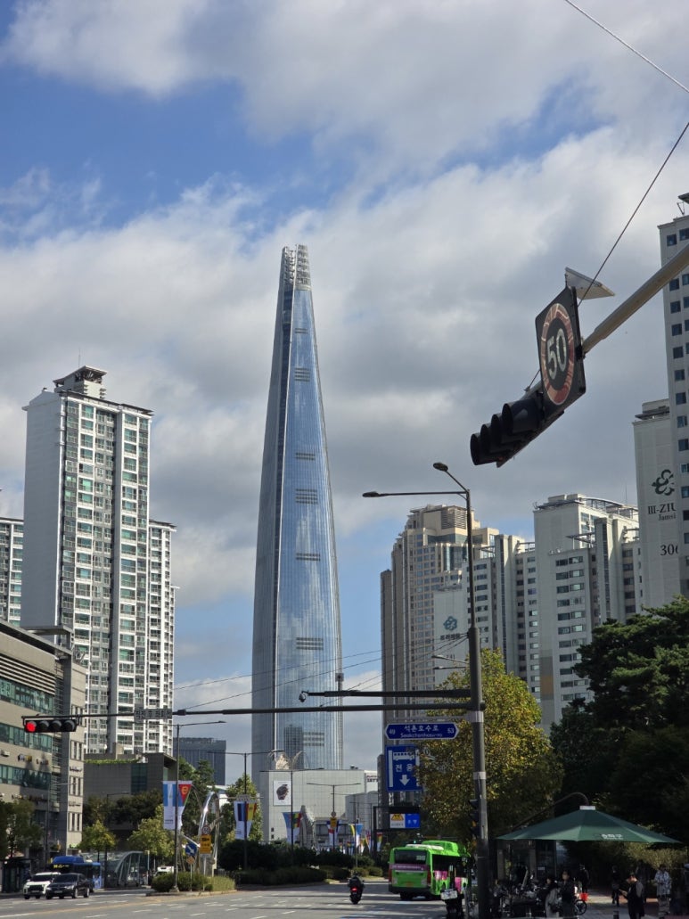 퀸즈베이커리 잠실점 이미지