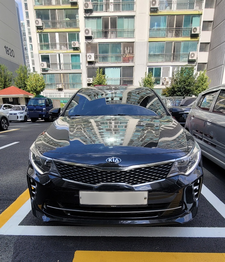 고고자동차배터리밧데리출장전문시흥 이미지