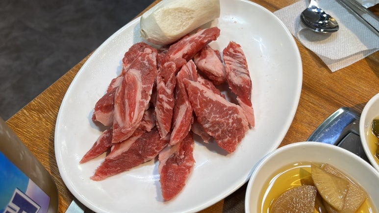 유미네소갈비살 이미지