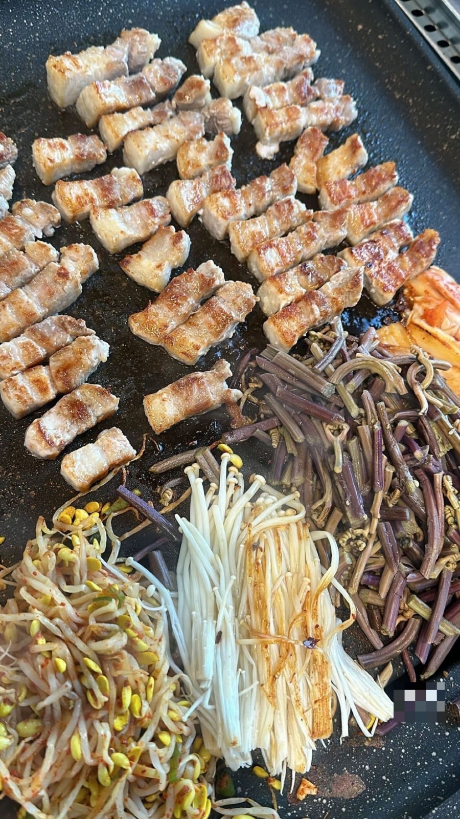 냉삼회관 부산남산점 이미지