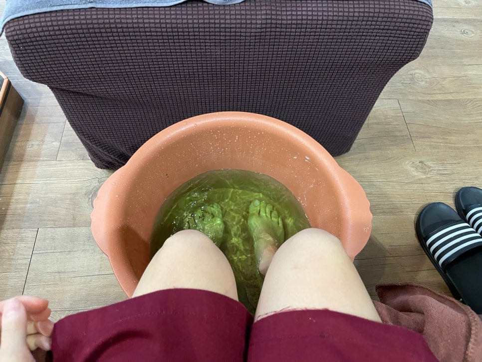 베이징전통관리 이미지