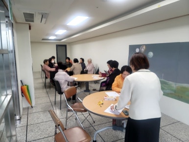 청주청원시니어클럽 이미지
