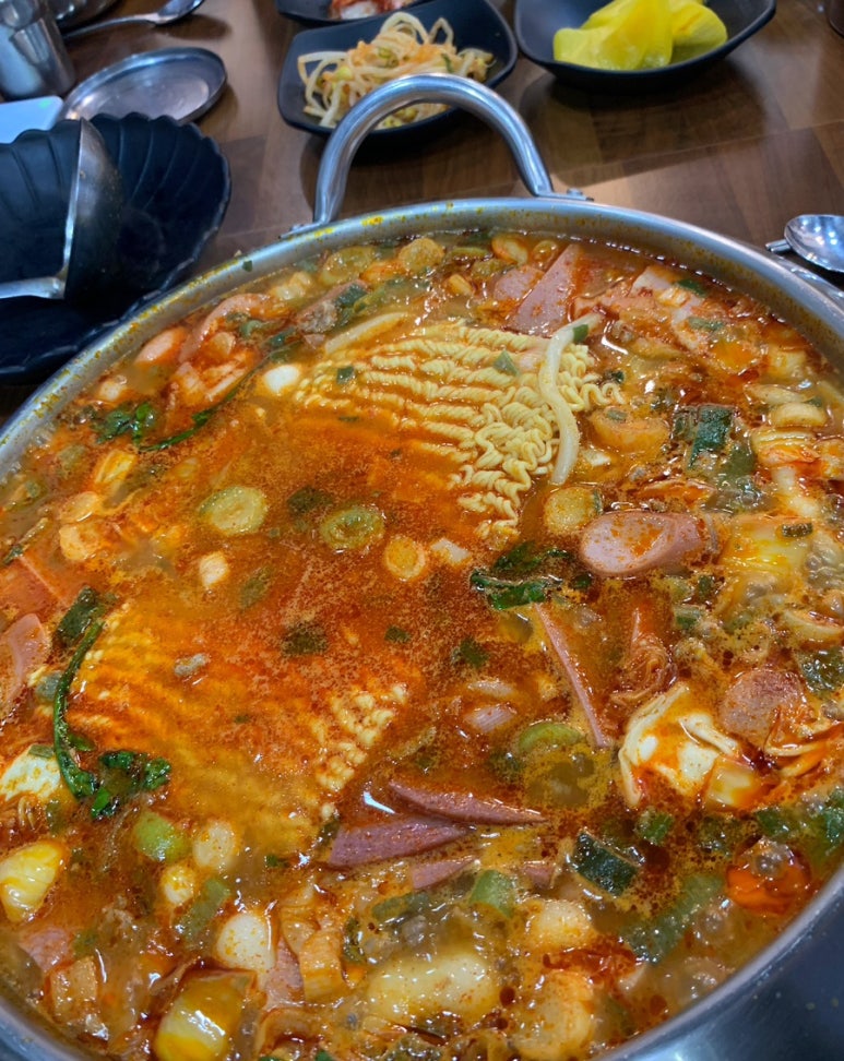 놀부부대찌개&김치찜 이미지