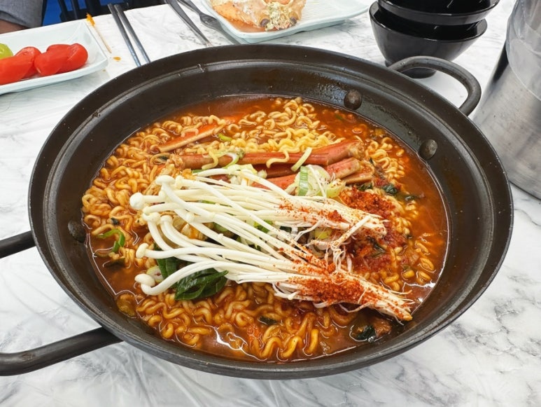 대게명가 기흥호수점 이미지