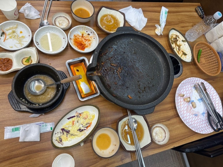 올바름 정육식당 이미지
