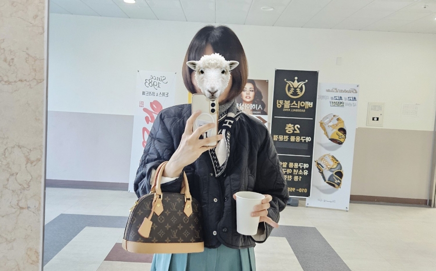 에이제이살롱 이미지
