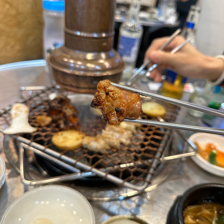 영기네황소곱창 이미지