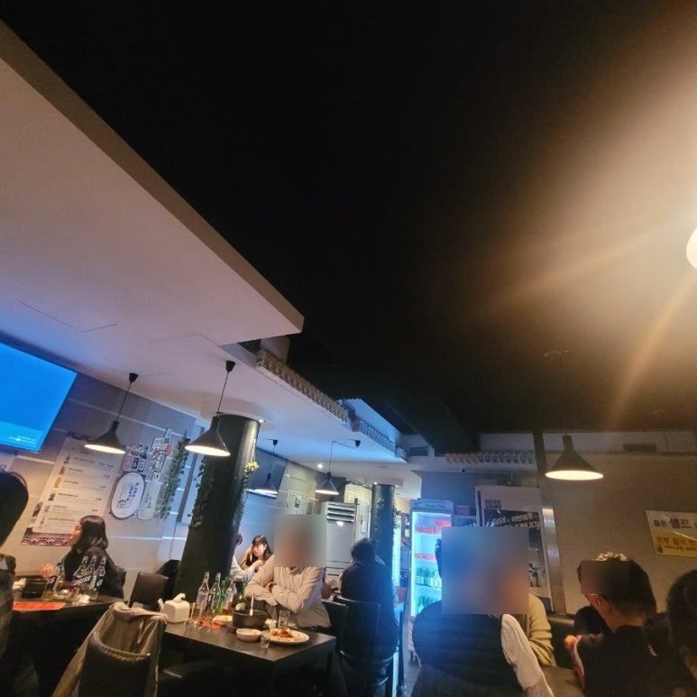 그때그집 본관 이미지