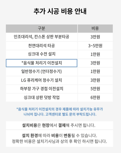 대전세종충남정수기 이미지