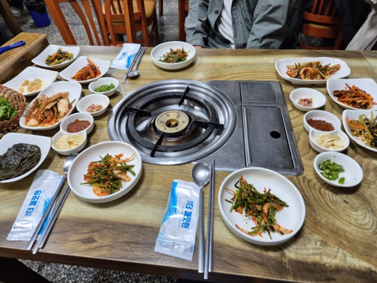 상관정육식당 이미지