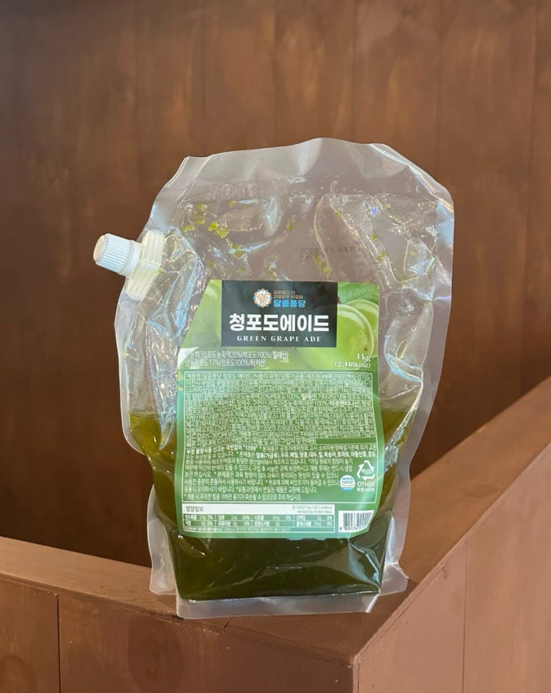 달콤퐁당 이미지