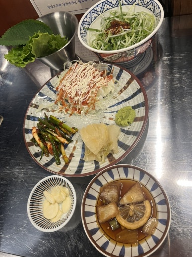 촌놈김치찜 이미지