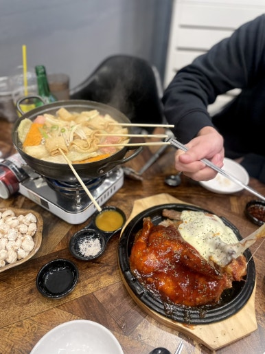 찹쌀전구통 이미지